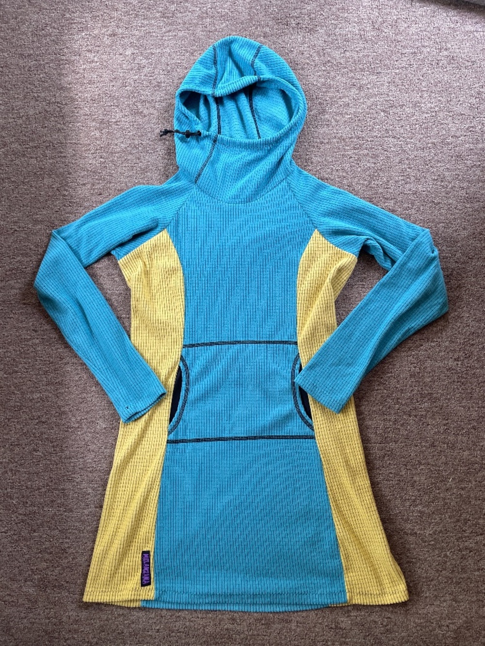 Melanzana V2 Dress. Women’s Small, EUC